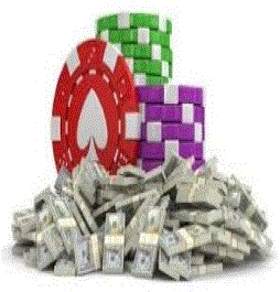 free casino cash