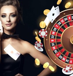 Wild Card City Casino Free Promos