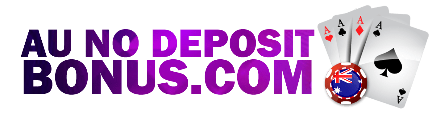 AU NO DEPOSIT BONUS